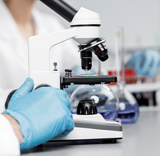 Цитологічне дослідження