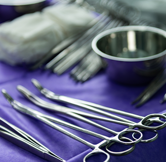 Видалення фіброаденоми молочної залози