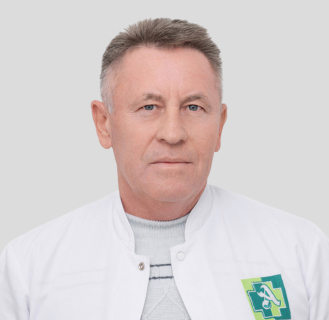 Кушнір Володимир Дмитрович