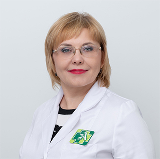 Дідук Ірина Василівна