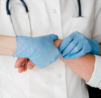 Видалення осифікату