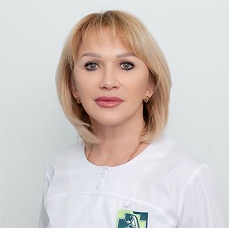 Латиш Ольга Олександрівна