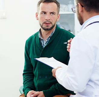 Латексне лігування гемороїдальних вузлів