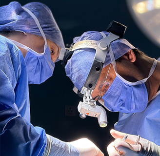 Лікування параректальних нориць