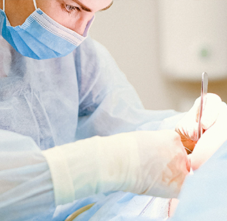 Збільшення та підтяжка сідниць