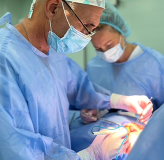 Секторальна резекція молочної залози