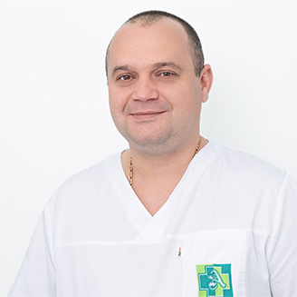 Коляда Євген Володимирович