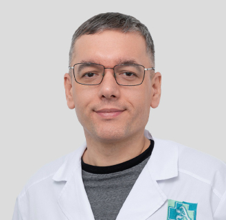 Крупко Олексій Сергійович