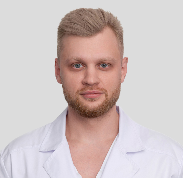 Залевський Олександр Сергійович
