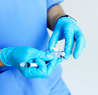 Пункція гайморової пазухи