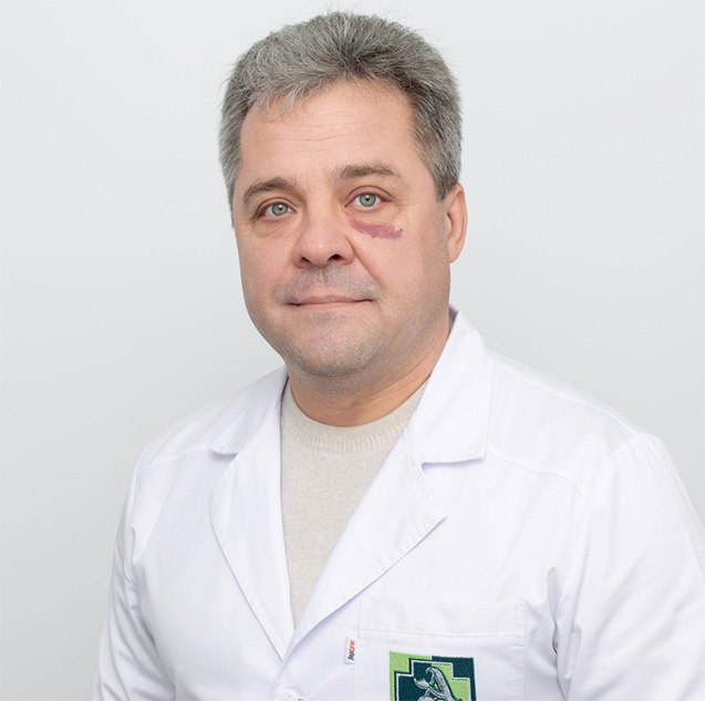 Салюк Олександр Миколайович