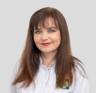 Афійчук Ірина Григорівна