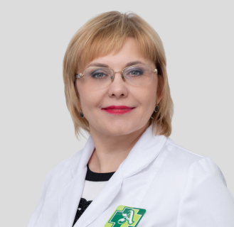Дідук Ірина Василівна