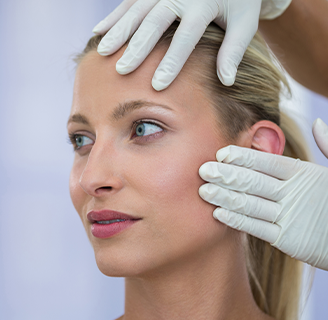 Видалення комків Біша