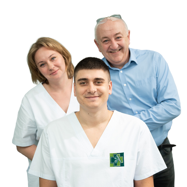 Чому обирають медичний центр "Авіцена"