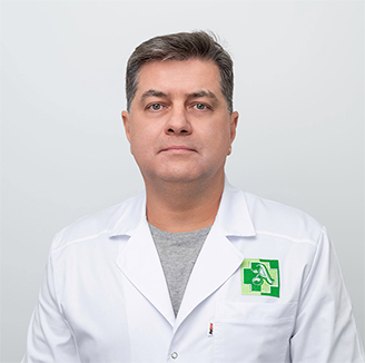 Зарудняк Сергій Васильович