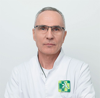 Тюрін Олег Васильович