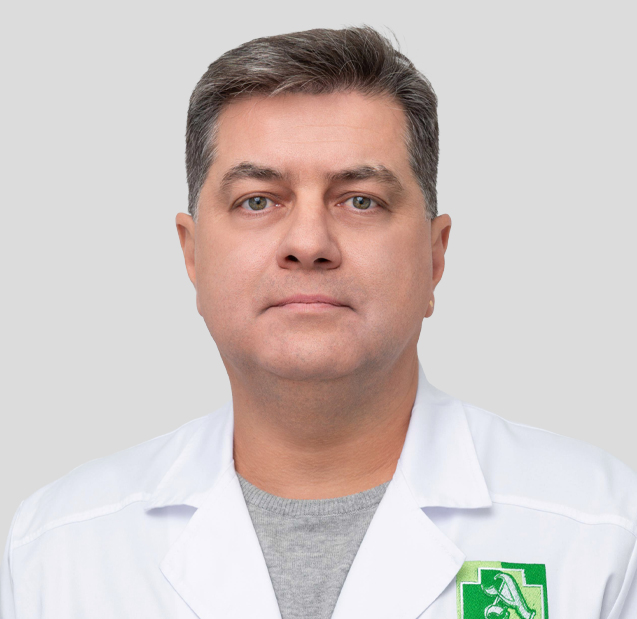 Зарудняк Сергій Васильович