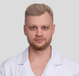 Залевський Олександр Сергійович