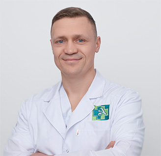 Григор’єв Віталій Вікторович