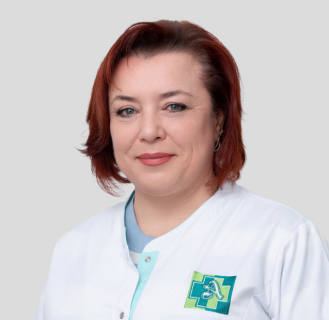 Колодочка Оксана Олександрівна