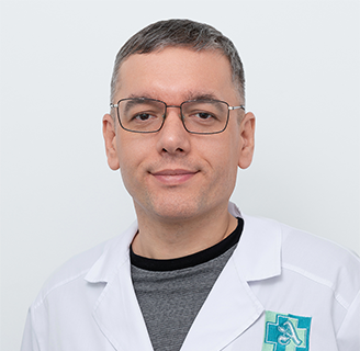 Крупко Олексій Сергійович