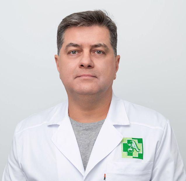 Зарудняк Сергій Васильович