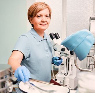 Розсічення сінехій