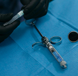 Провідникова анестезія