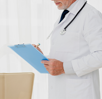 Лазерне лікування кісти куприка