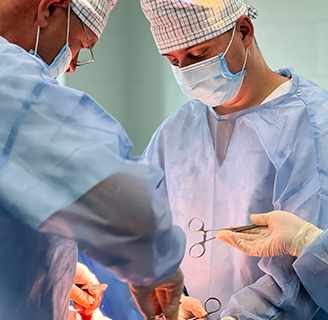 Лімфаденектомія