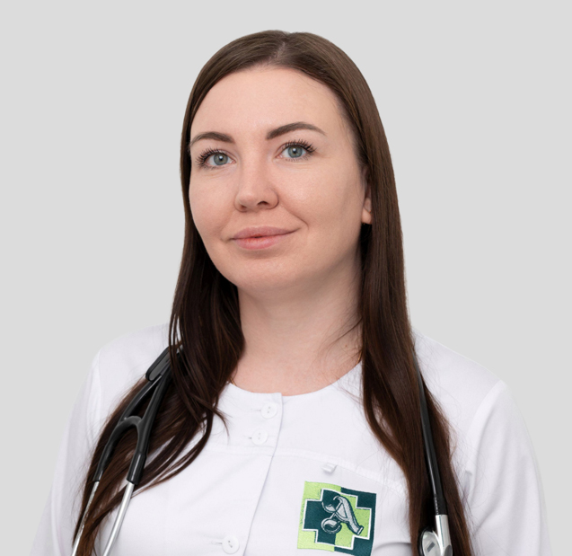 Бойко Юлія Іванівна