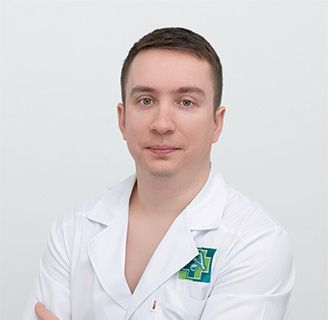 Пилипенко Ігор Іванович