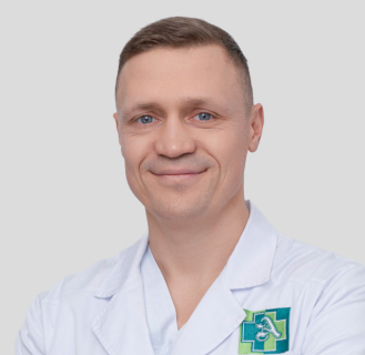 Григор’єв Віталій Вікторович