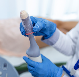 УЗД цервікометрія