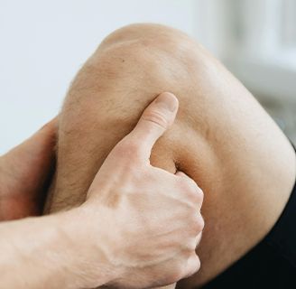 Ендопротезування суглобів