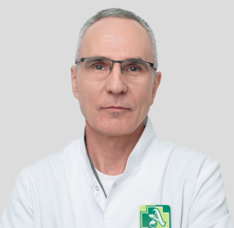 Тюрін Олег Васильович