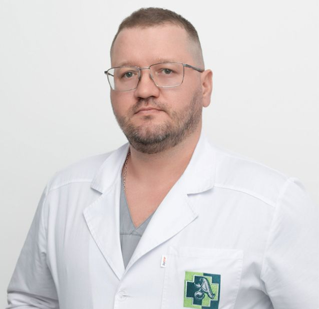 Похилюк Роман Геннадійович