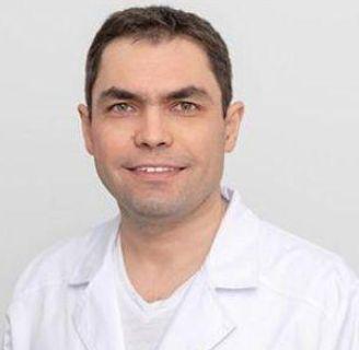 Малик Роман Васильович