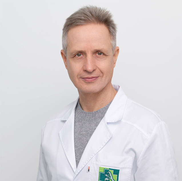 Мороз Володимир Миколайович