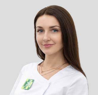 Деркач Людмила Миколаївна