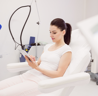 Видалення переанальних кондилом, папілом