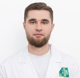 Ожиганов Андрій Володимирович