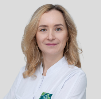 Твардовська Тетяна Василівна