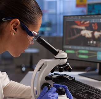 Цитологічне дослідження виділень із соска