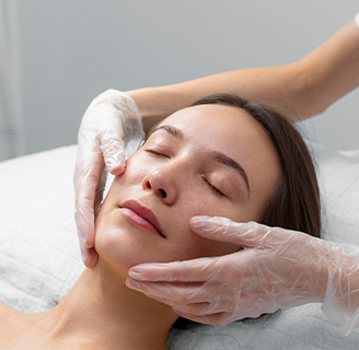 Нитковий ліфтинг в пластичній хірургії обличчя