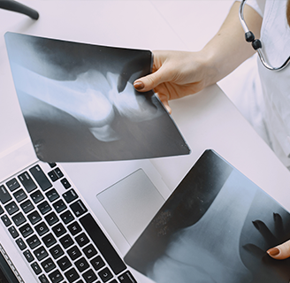 Травматологія