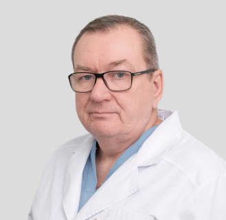 Водоп'ян Андрій Григорович