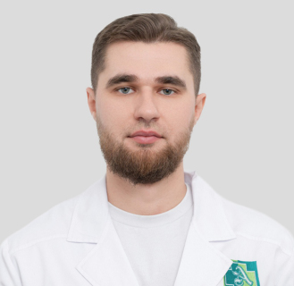 Ожиганов Андрій Володимирович