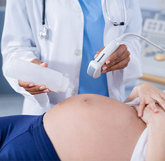 УЗД під час вагітності